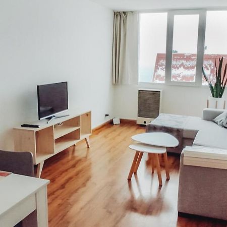 Departamento Centrico Con Vista Al Lago San Carlos de Bariloche Ngoại thất bức ảnh