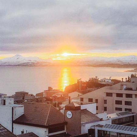 Departamento Centrico Con Vista Al Lago San Carlos de Bariloche Ngoại thất bức ảnh