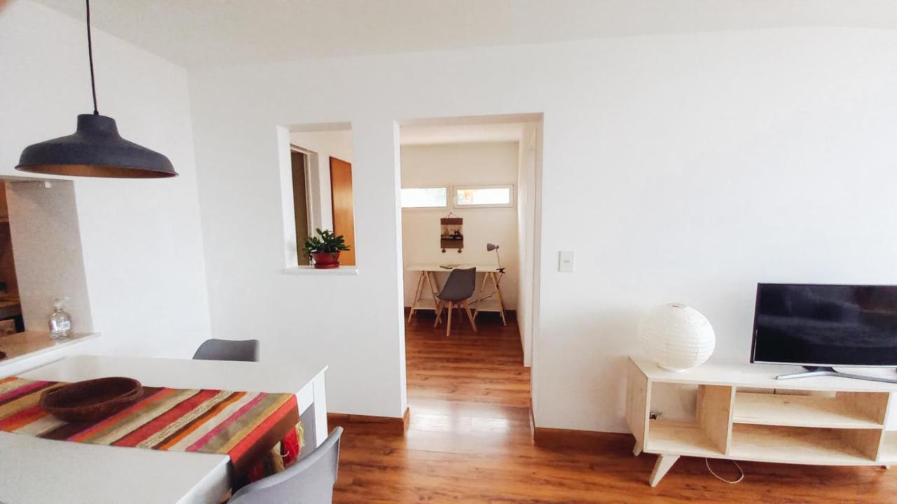 Departamento Centrico Con Vista Al Lago San Carlos de Bariloche Ngoại thất bức ảnh