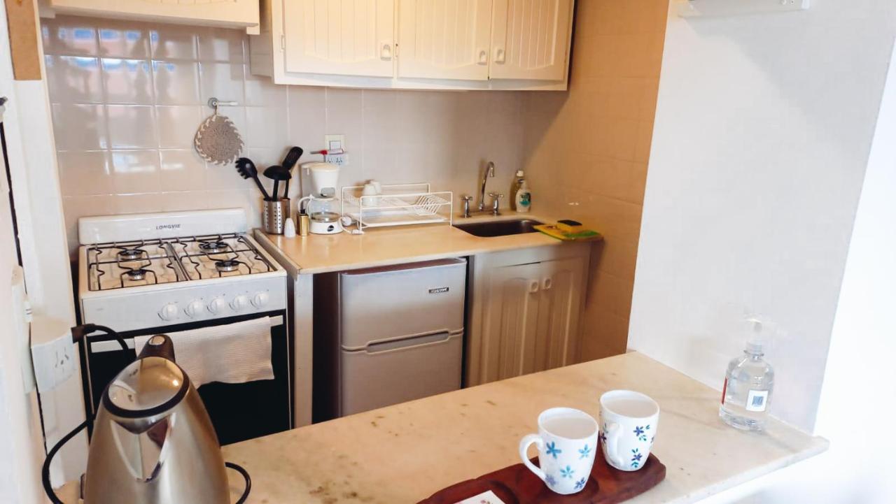 Departamento Centrico Con Vista Al Lago San Carlos de Bariloche Ngoại thất bức ảnh