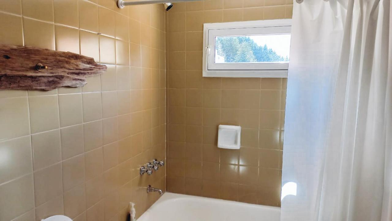 Departamento Centrico Con Vista Al Lago San Carlos de Bariloche Ngoại thất bức ảnh