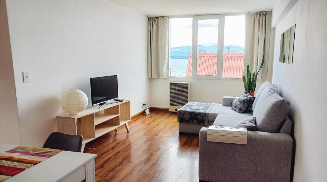 Departamento Centrico Con Vista Al Lago San Carlos de Bariloche Ngoại thất bức ảnh