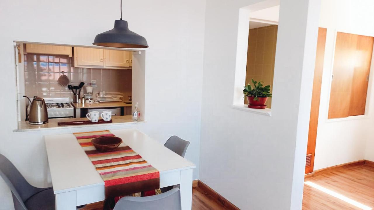 Departamento Centrico Con Vista Al Lago San Carlos de Bariloche Ngoại thất bức ảnh